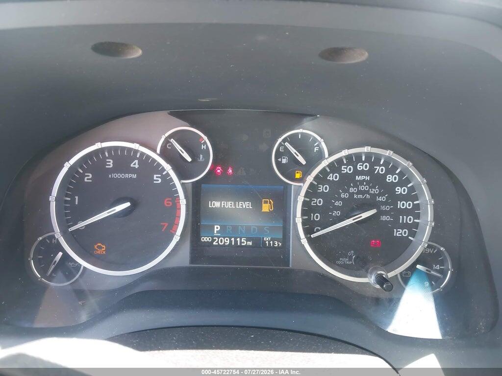 5TFDW5F11FX439656 2015 TOYOTA TUNDRA photo no. 7