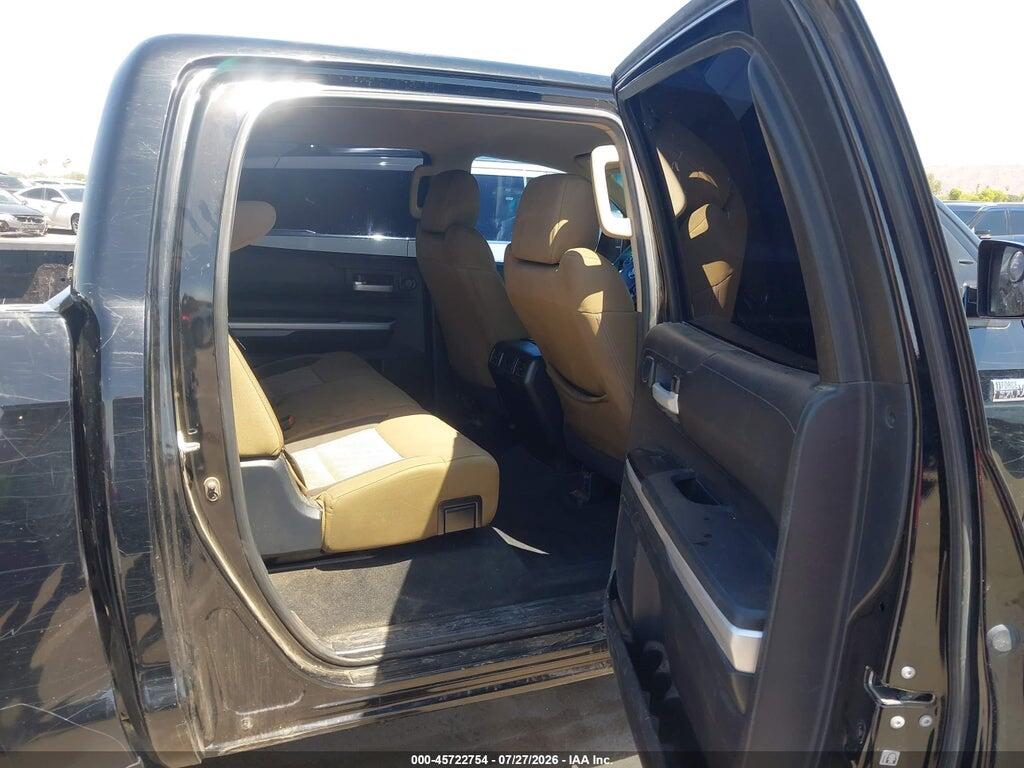 5TFDW5F11FX439656 2015 TOYOTA TUNDRA photo no. 8