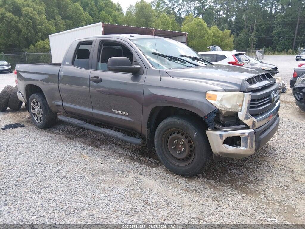 5TFRM5F16FX086035 2015 TOYOTA TUNDRA photo no. 1