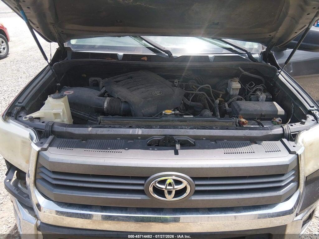 5TFRM5F16FX086035 2015 TOYOTA TUNDRA photo no. 10