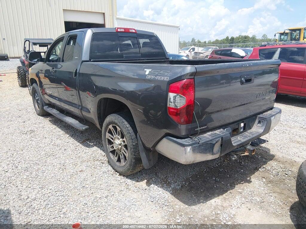 5TFRM5F16FX086035 2015 TOYOTA TUNDRA photo no. 3