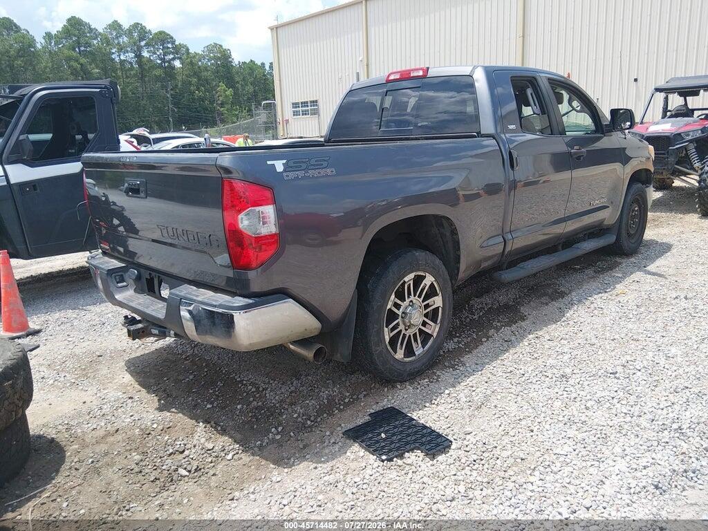 5TFRM5F16FX086035 2015 TOYOTA TUNDRA photo no. 4