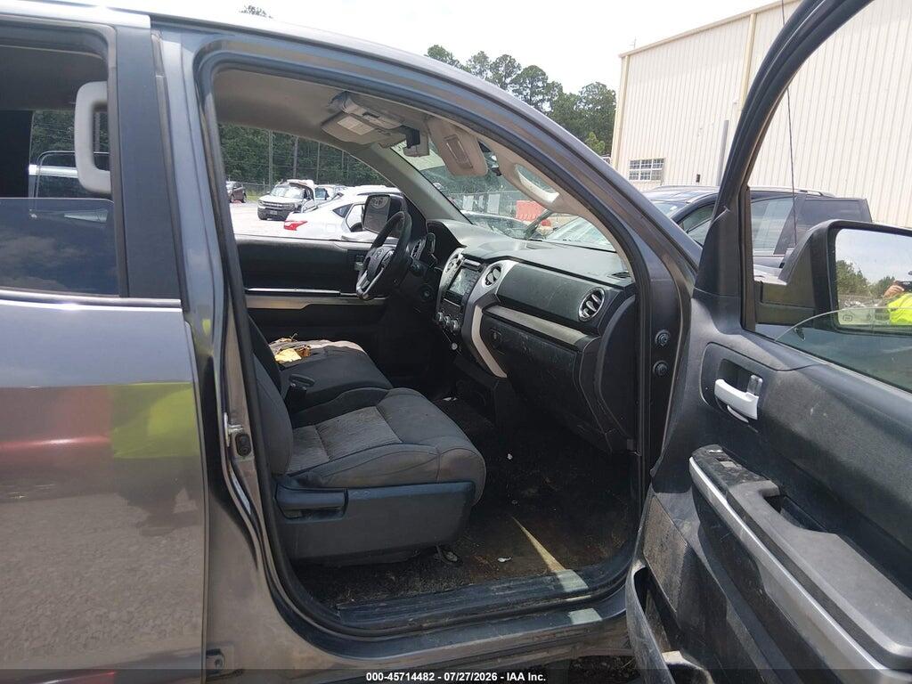 5TFRM5F16FX086035 2015 TOYOTA TUNDRA photo no. 5