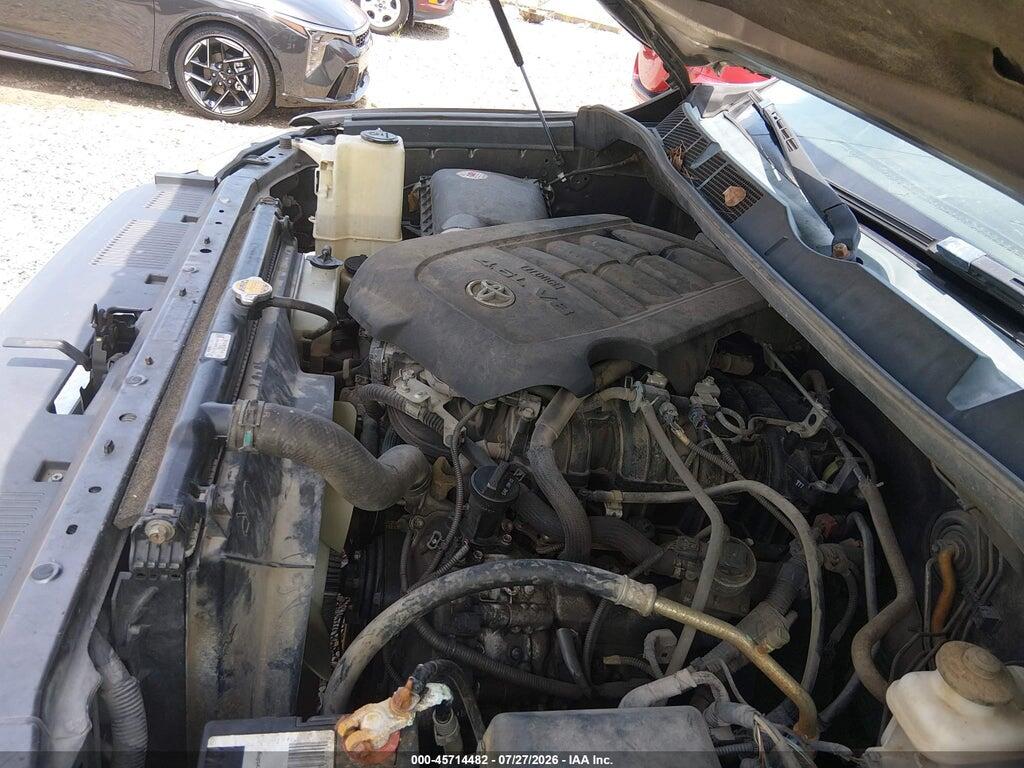 5TFRM5F16FX086035 2015 TOYOTA TUNDRA photo no. 6