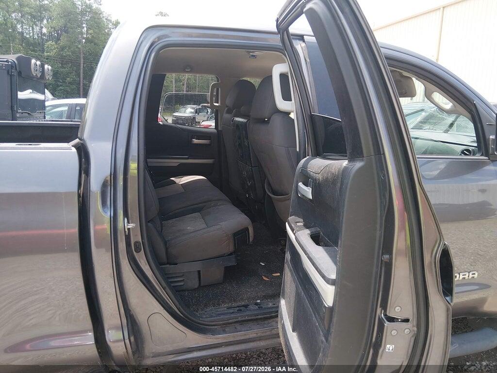 5TFRM5F16FX086035 2015 TOYOTA TUNDRA photo no. 8
