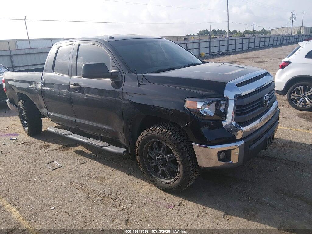 5TFRY5F12FX191904 2015 TOYOTA TUNDRA photo no. 1
