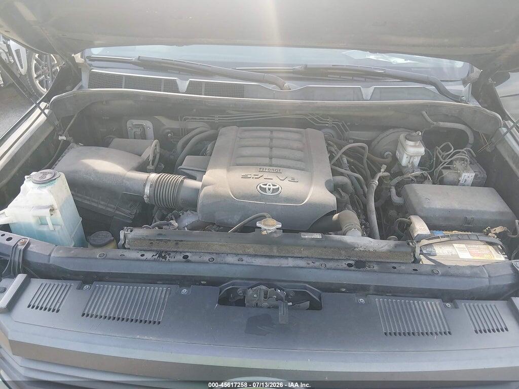 5TFRY5F12FX191904 2015 TOYOTA TUNDRA photo no. 10