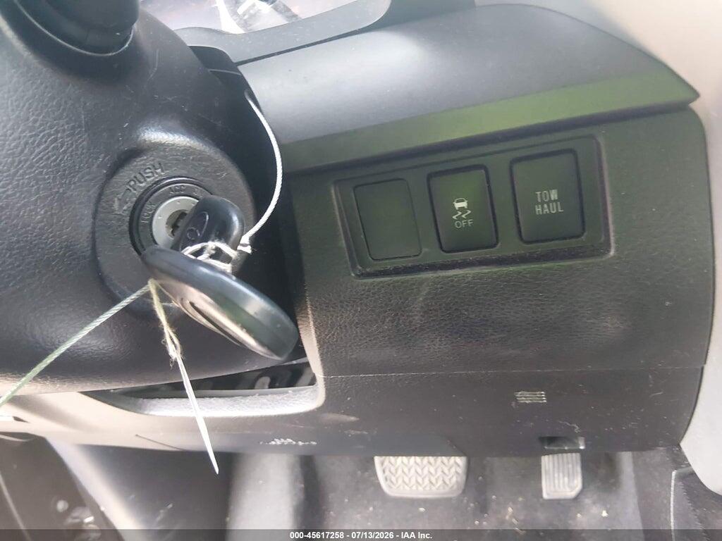 5TFRY5F12FX191904 2015 TOYOTA TUNDRA photo no. 11