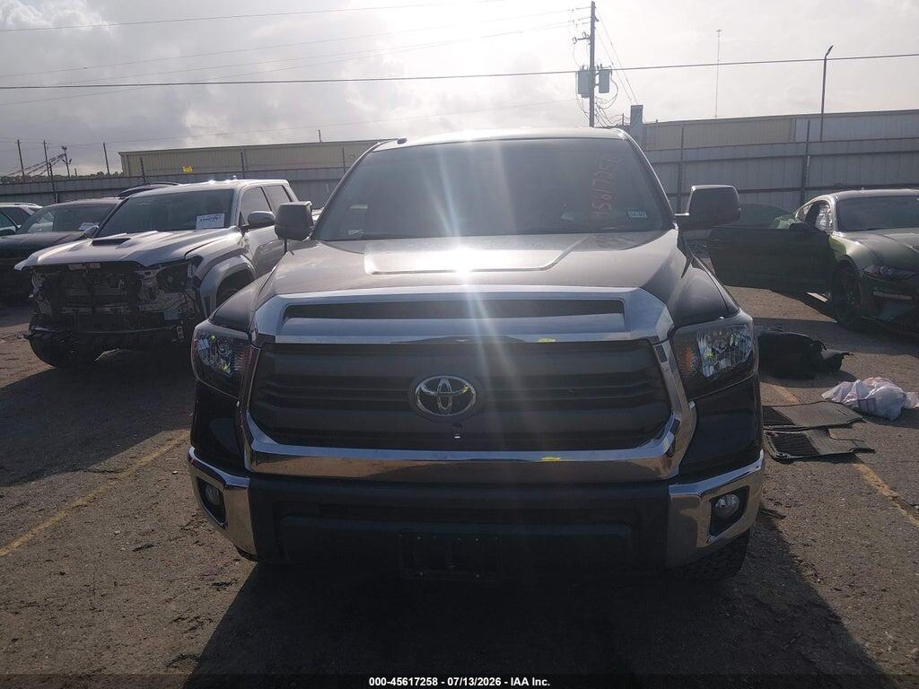 5TFRY5F12FX191904 2015 TOYOTA TUNDRA photo no. 12