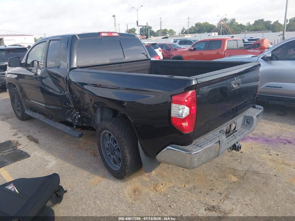 5TFRY5F12FX191904 2015 TOYOTA TUNDRA photo no. 3