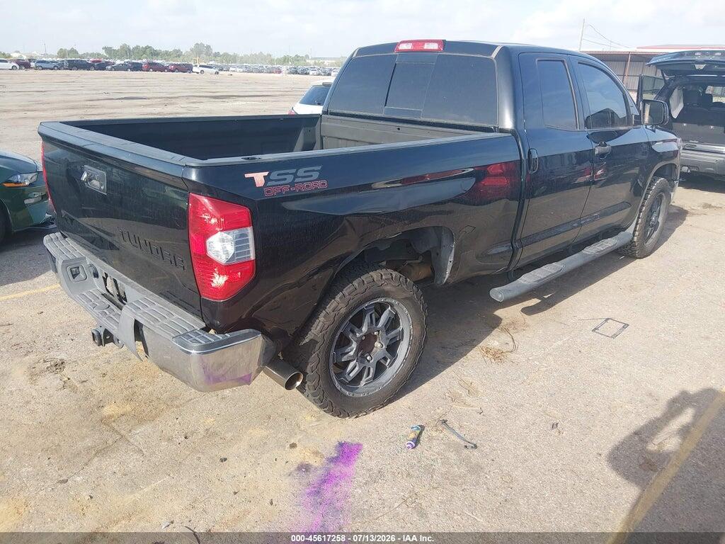 5TFRY5F12FX191904 2015 TOYOTA TUNDRA photo no. 4