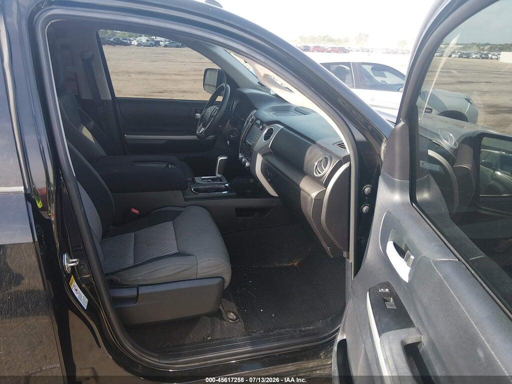 5TFRY5F12FX191904 2015 TOYOTA TUNDRA photo no. 5