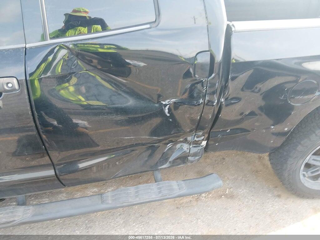 5TFRY5F12FX191904 2015 TOYOTA TUNDRA photo no. 6