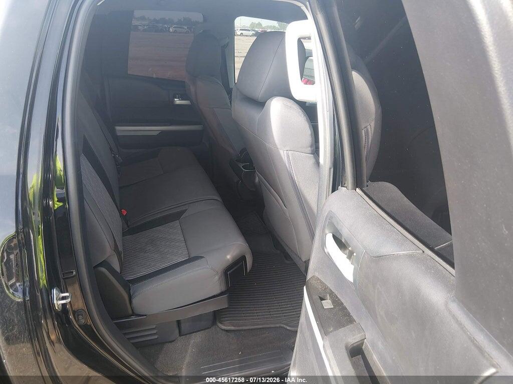 5TFRY5F12FX191904 2015 TOYOTA TUNDRA photo no. 8