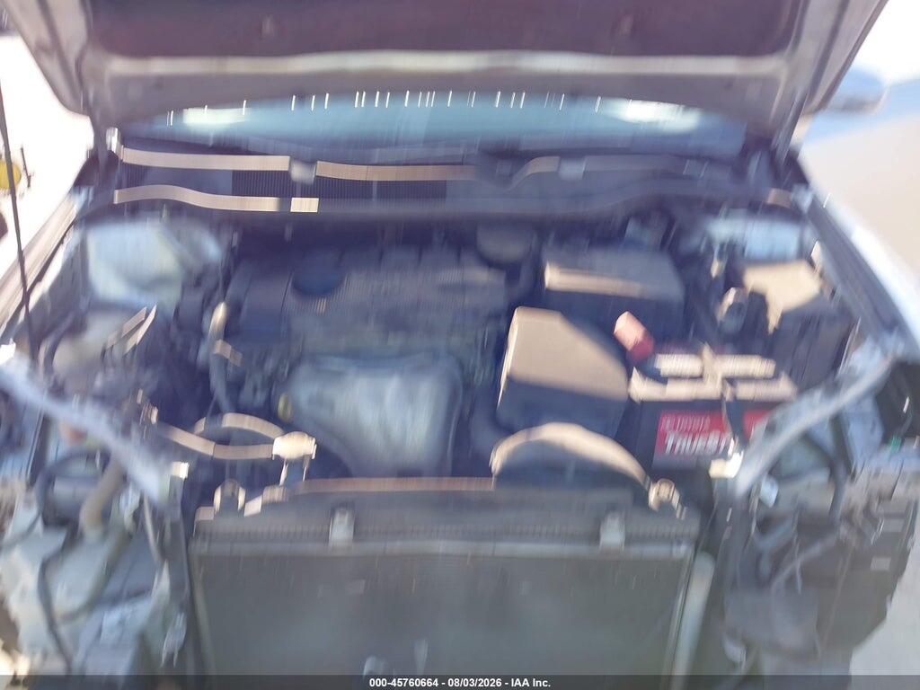 4T3ZA3BB1FU092034 2015 TOYOTA VENZA photo no. 10