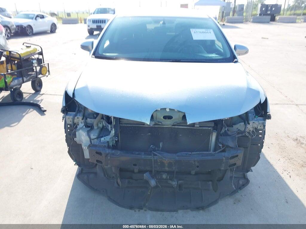 4T3ZA3BB1FU092034 2015 TOYOTA VENZA photo no. 11