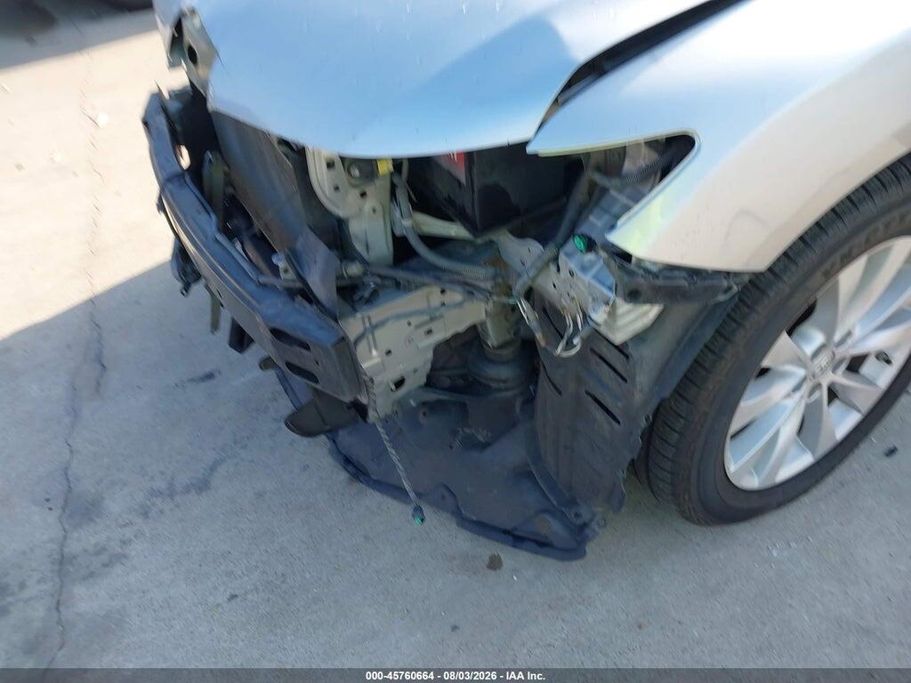 4T3ZA3BB1FU092034 2015 TOYOTA VENZA photo no. 6