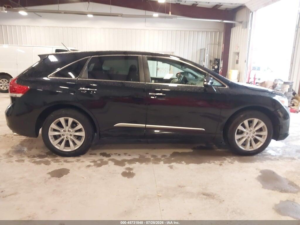 4T3BA3BB7FU074154 2015 TOYOTA VENZA photo no. 12