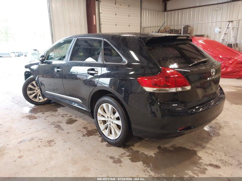 4T3BA3BB7FU074154 2015 TOYOTA VENZA photo no. 3