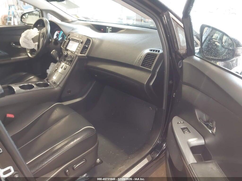 4T3BA3BB7FU074154 2015 TOYOTA VENZA photo no. 5