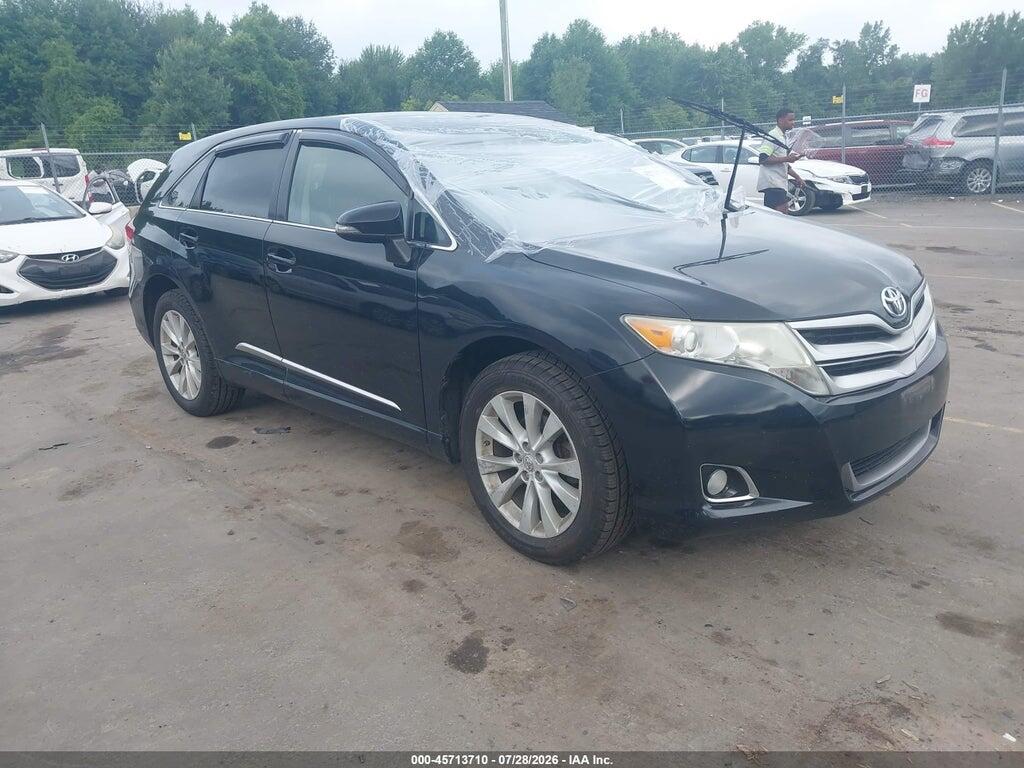 4T3BA3BB0FU067823 2015 TOYOTA VENZA photo no. 1