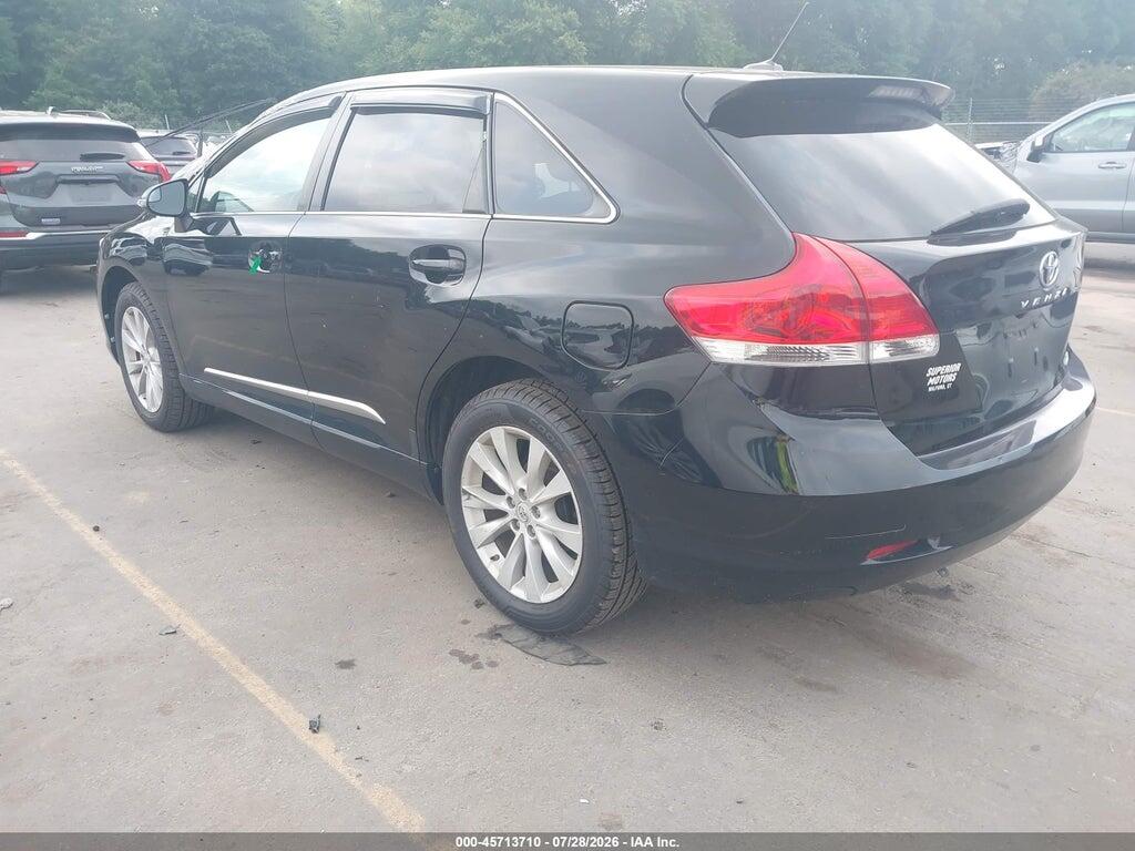 4T3BA3BB0FU067823 2015 TOYOTA VENZA photo no. 3
