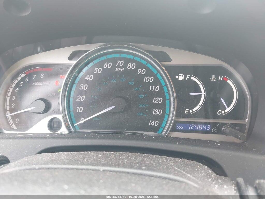 4T3BA3BB0FU067823 2015 TOYOTA VENZA photo no. 7