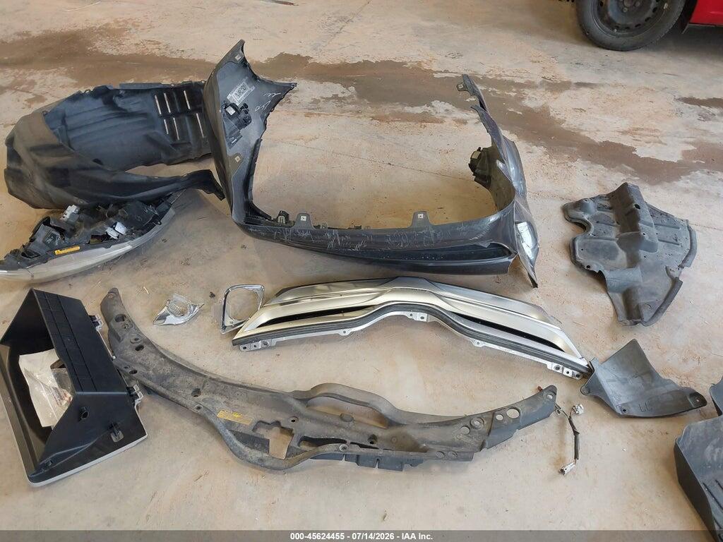4T3BK3BB9FU120368 2015 TOYOTA VENZA photo no. 12