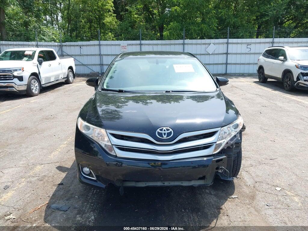 4T3BK3BB1FU116542 2015 TOYOTA VENZA photo no. 12