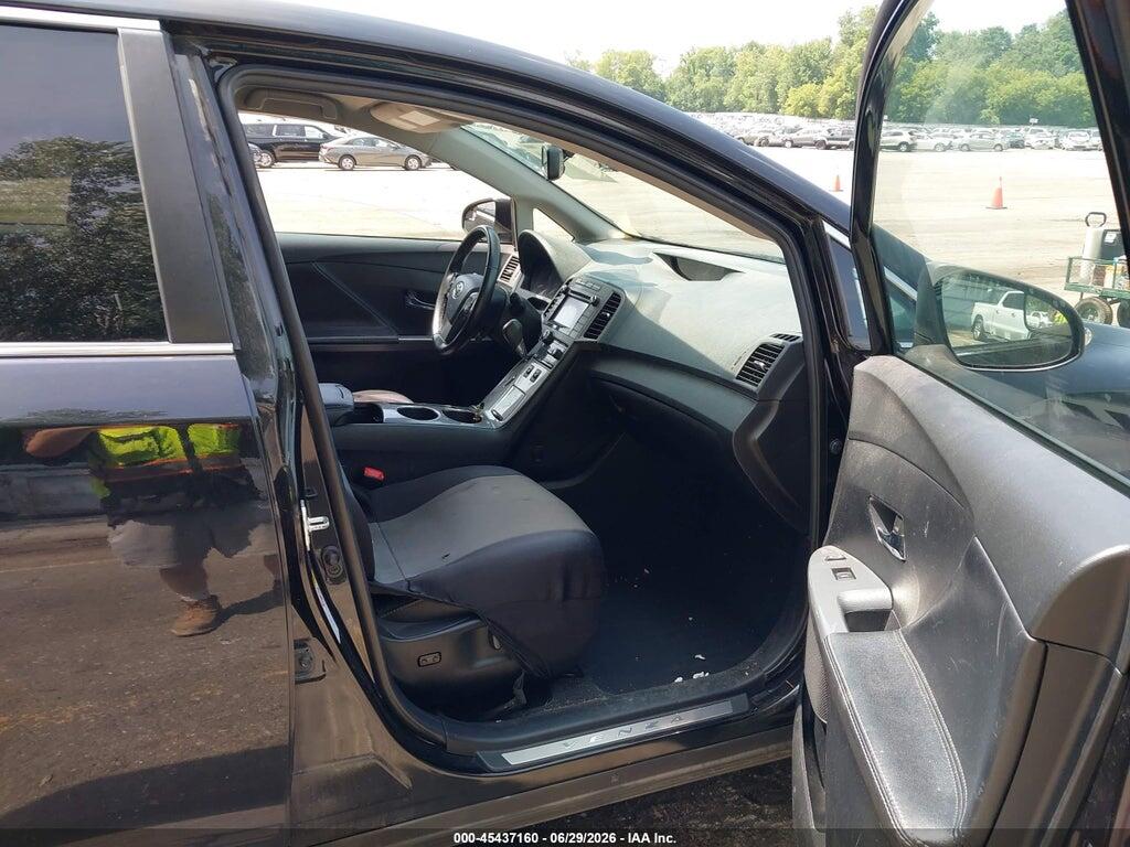 4T3BK3BB1FU116542 2015 TOYOTA VENZA photo no. 5