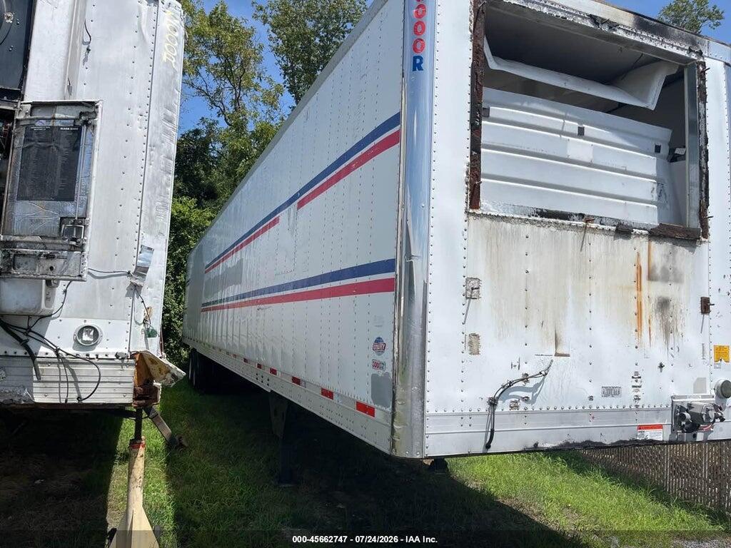 1UYVS2535FM438501 2015 UTILITY TRAILER MFG VS2RA photo no. 1