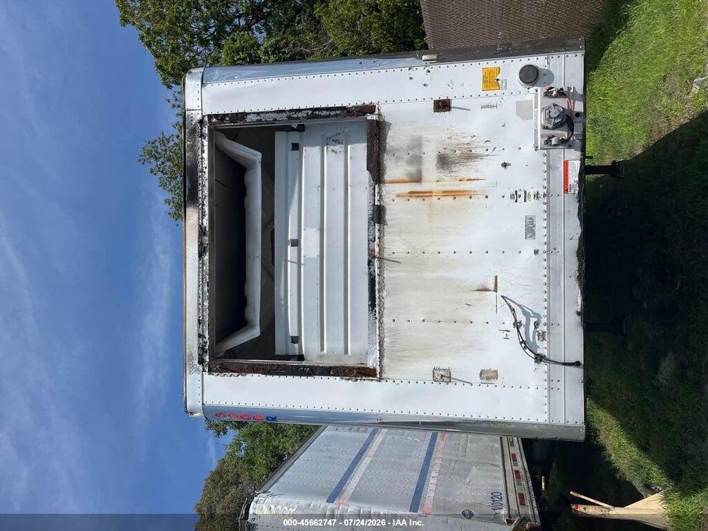 1UYVS2535FM438501 2015 UTILITY TRAILER MFG VS2RA photo no. 10