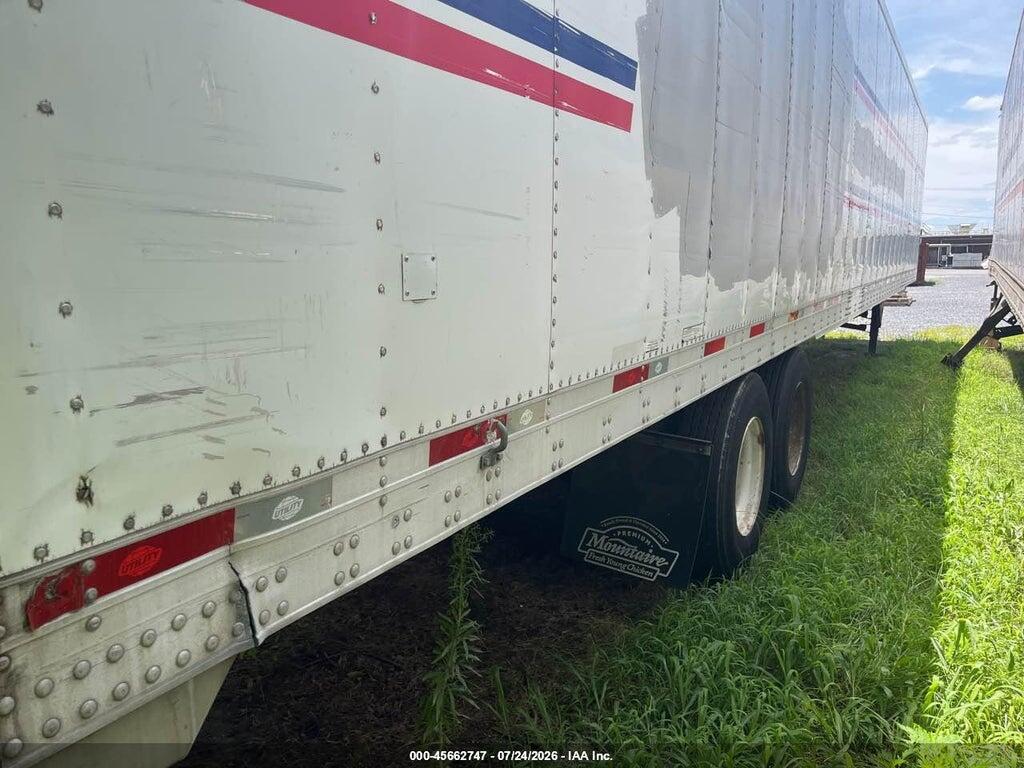 1UYVS2535FM438501 2015 UTILITY TRAILER MFG VS2RA photo no. 4