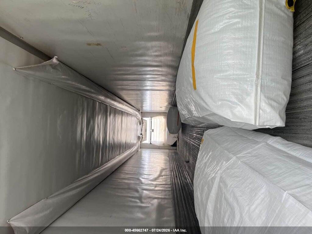 1UYVS2535FM438501 2015 UTILITY TRAILER MFG VS2RA photo no. 5