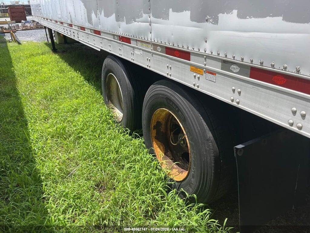 1UYVS2535FM438501 2015 UTILITY TRAILER MFG VS2RA photo no. 6