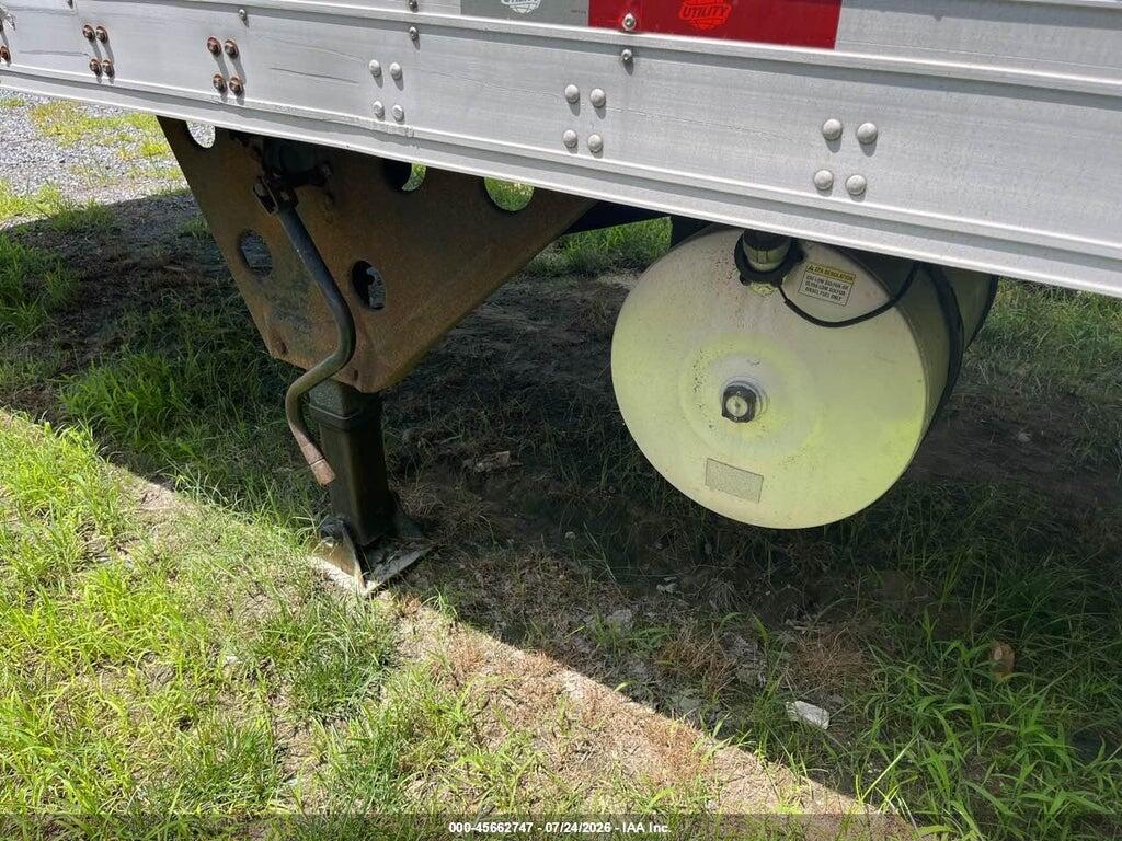 1UYVS2535FM438501 2015 UTILITY TRAILER MFG VS2RA photo no. 7