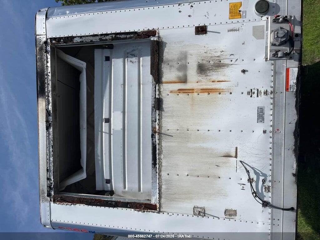 1UYVS2535FM438501 2015 UTILITY TRAILER MFG VS2RA photo no. 8