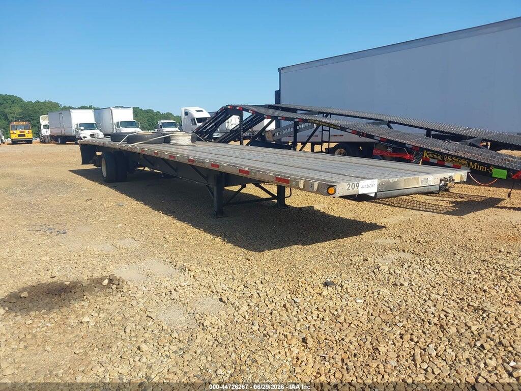 1UYFS2484FA147765 2015 UTILITY TRAILER MFG SEMI TRAILER photo no. 1