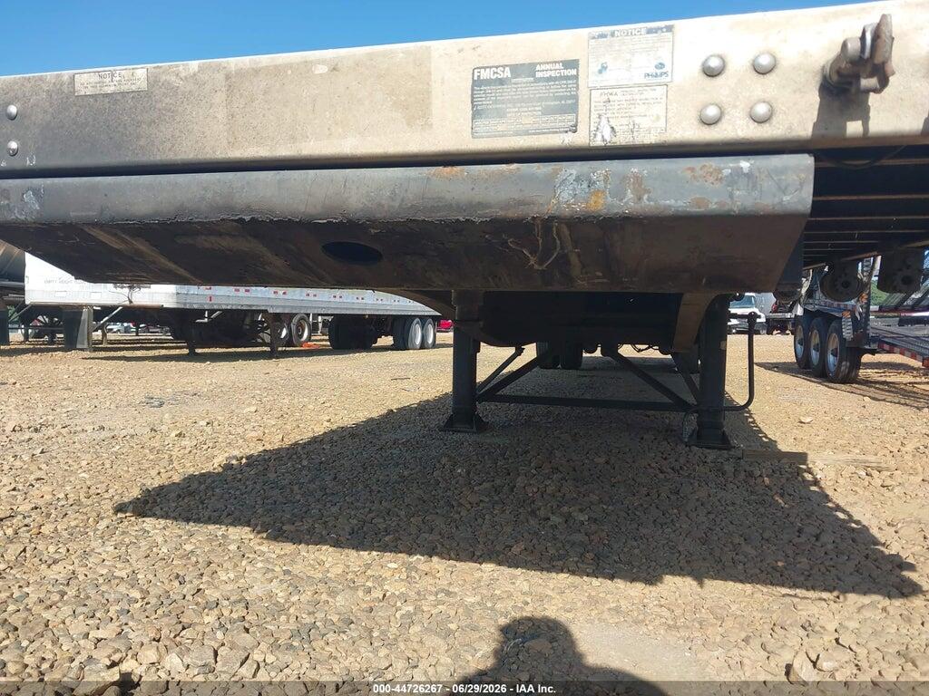 1UYFS2484FA147765 2015 UTILITY TRAILER MFG SEMI TRAILER photo no. 10