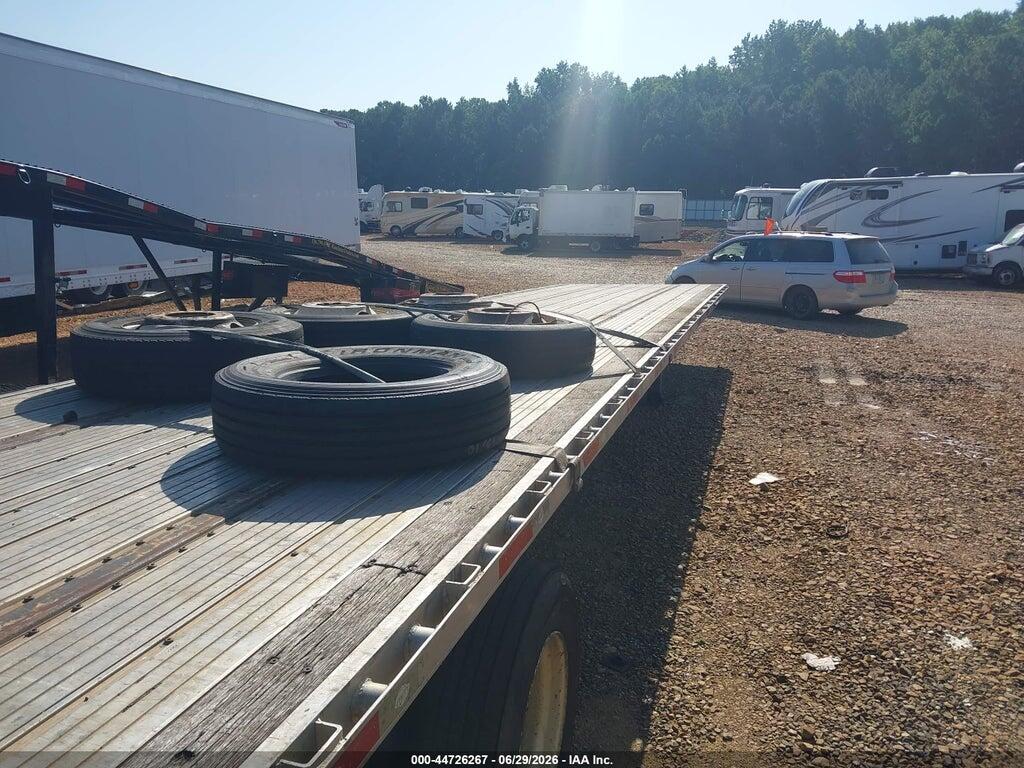 1UYFS2484FA147765 2015 UTILITY TRAILER MFG SEMI TRAILER photo no. 5