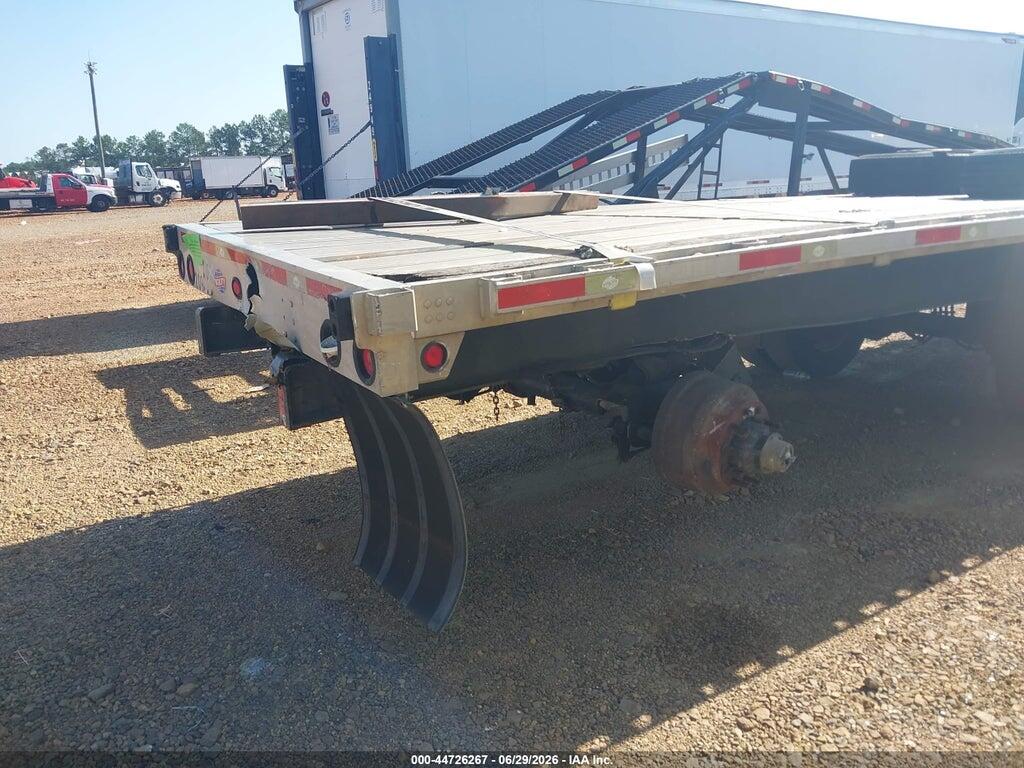 1UYFS2484FA147765 2015 UTILITY TRAILER MFG SEMI TRAILER photo no. 6