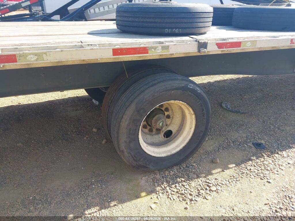 1UYFS2484FA147765 2015 UTILITY TRAILER MFG SEMI TRAILER photo no. 7