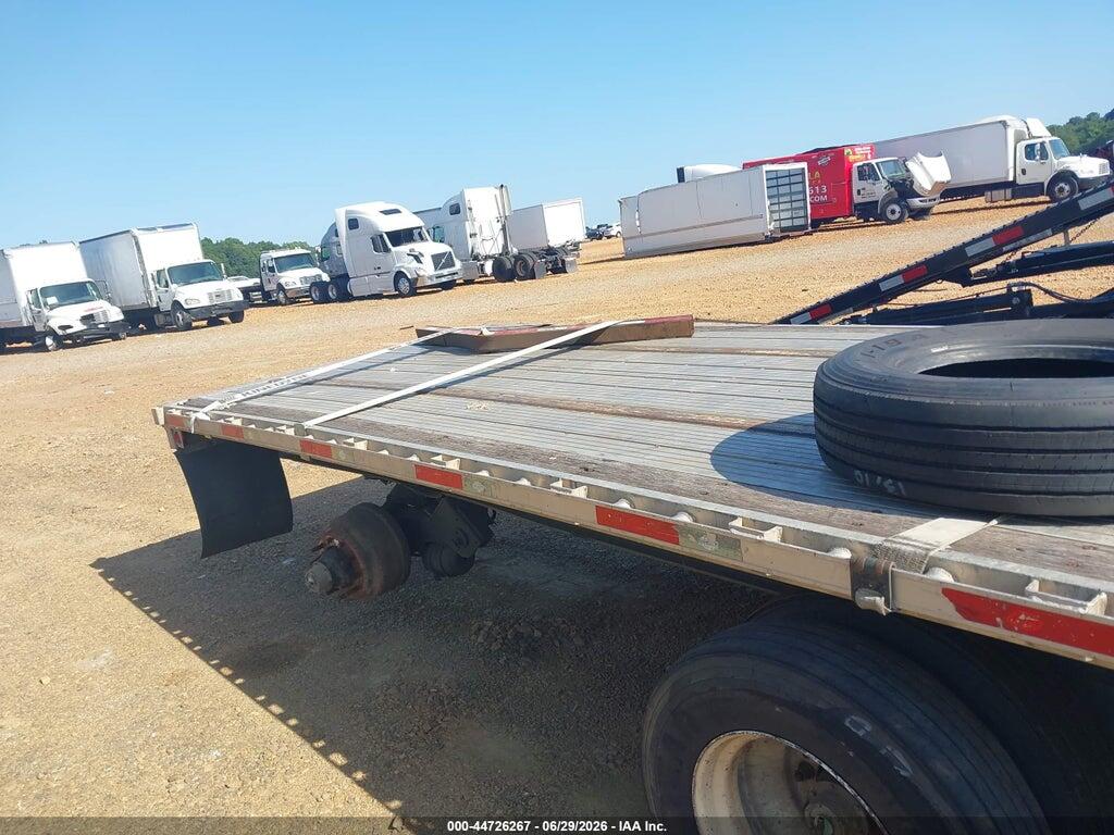 1UYFS2484FA147765 2015 UTILITY TRAILER MFG SEMI TRAILER photo no. 8