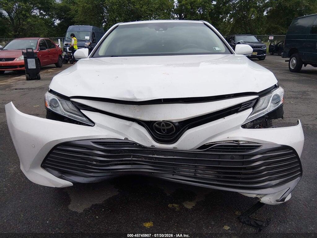 4T1B11HK1JU041258 2018 TOYOTA CAMRY photo no. 6