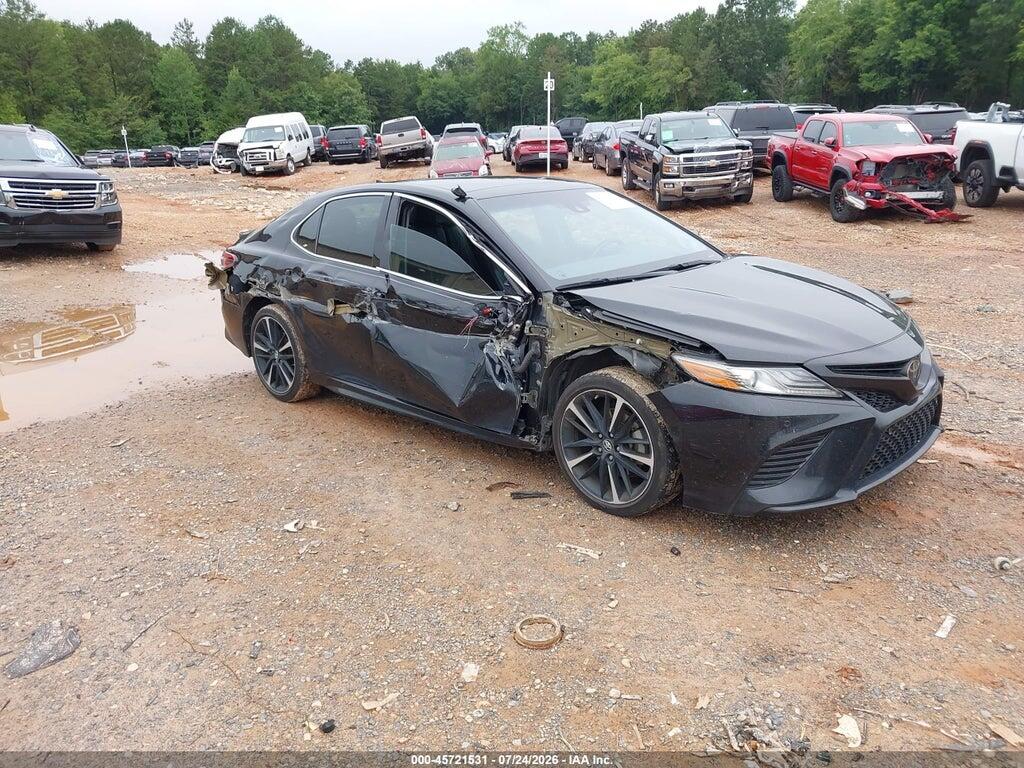 4T1BZ1HK4JU012071 2018 TOYOTA CAMRY photo no. 1