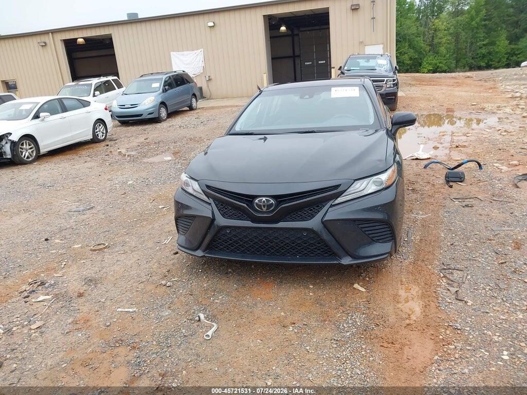 4T1BZ1HK4JU012071 2018 TOYOTA CAMRY photo no. 12