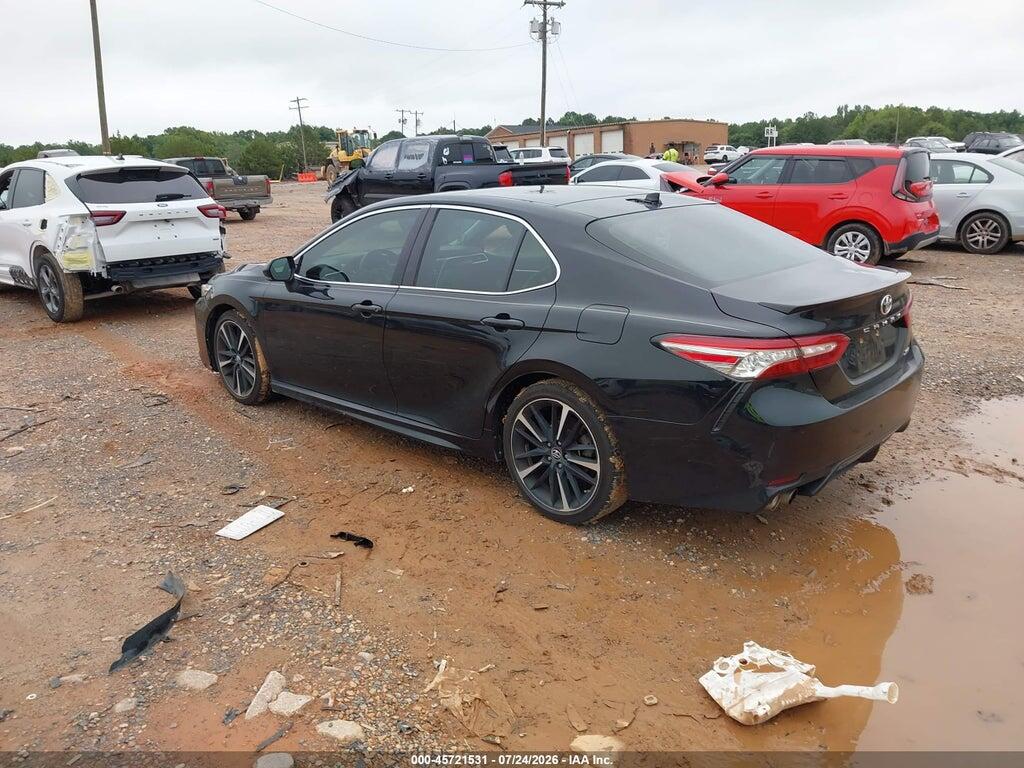 4T1BZ1HK4JU012071 2018 TOYOTA CAMRY photo no. 3
