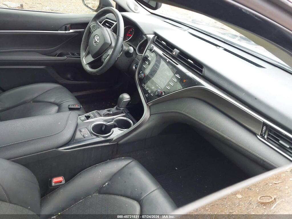 4T1BZ1HK4JU012071 2018 TOYOTA CAMRY photo no. 5