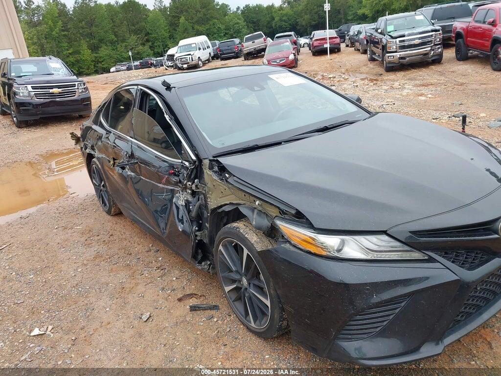 4T1BZ1HK4JU012071 2018 TOYOTA CAMRY photo no. 6