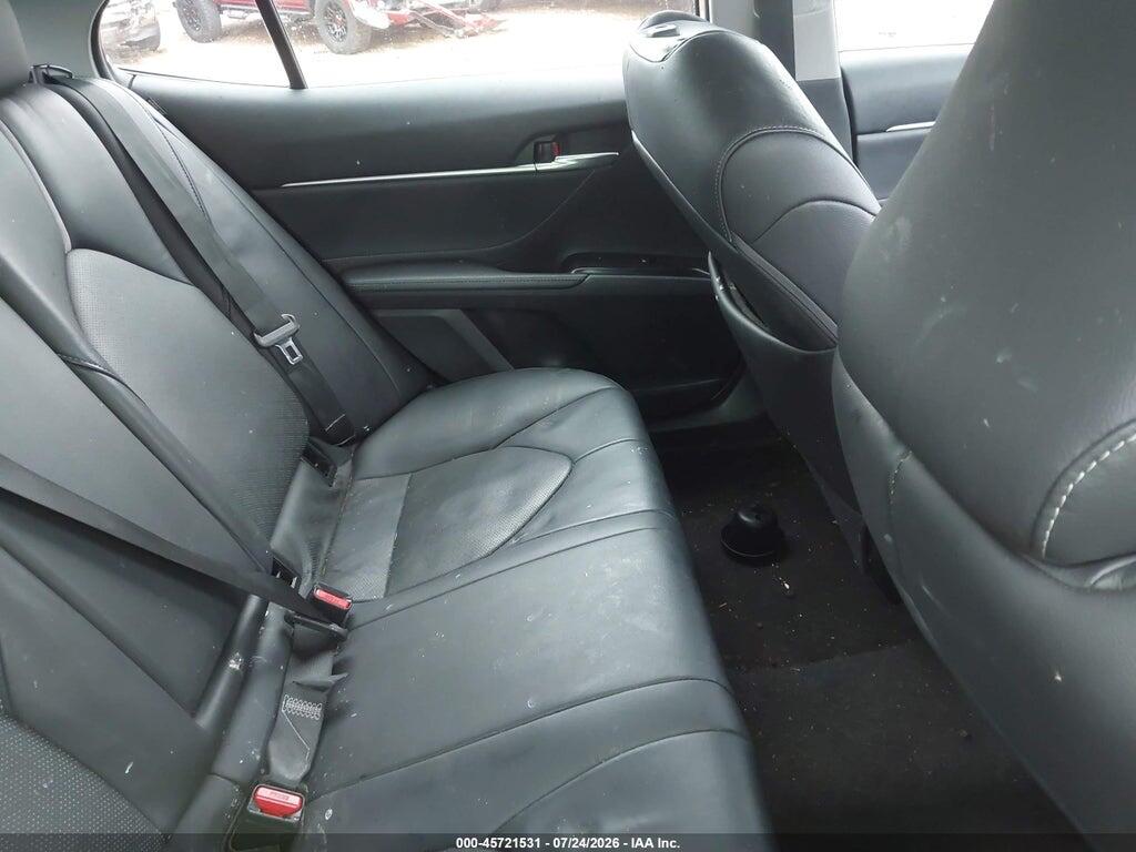 4T1BZ1HK4JU012071 2018 TOYOTA CAMRY photo no. 8